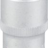 Vaso 1/2" Torx E22