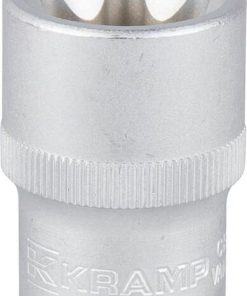 Vaso 1/2" Torx E24