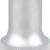 Vaso largo 1/2" 6-lados 10mm
