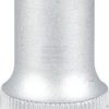 Vaso largo 1/2" 6-lados 11mm