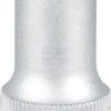 Vaso largo 1/2" 6-lados 12mm