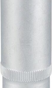 Vaso largo 1/2" 6-lados 16mm