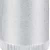 Vaso largo 1/2" 6-lados 21mm