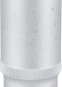 Vaso largo 1/2" 6-lados 21mm