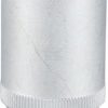 Vaso largo 1/2" 6-lados 22mm