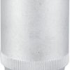 Vaso largo 1/2" 6-lados 24mm