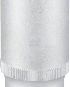 Vaso largo 1/2" 6-lados 24mm