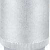 Vaso largo 1/2" 6-lados 27mm