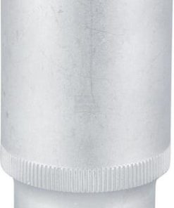 Vaso largo 1/2" 6-lados 27mm
