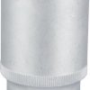 Vaso largo 1/2" 6-lados 30mm