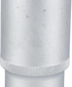 Vaso largo 1/2" 6-lados 32mm