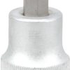 Vaso destornillador 1/2" Hex 7 mm