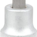 Vaso destornillador 1/2" Hex 7 mm
