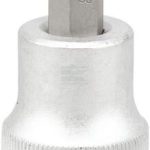 Vaso destornillador 1/2" Hex 8 mm