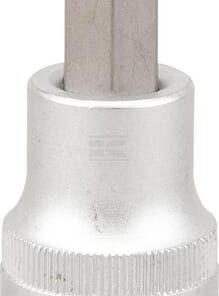 Vaso destornillador 1/2" Hex 10 mm