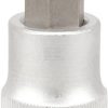 Vaso destornillador 1/2" Hex 12 mm
