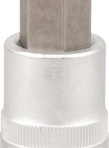Vaso destornillador 1/2" Hex 14 mm