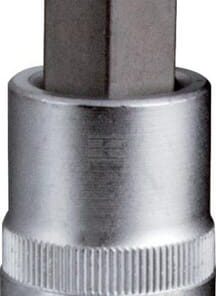 Vaso destornillador 1/2" Hex 14 mm