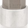 Vaso destornillador 1/2" Hex 19 mm