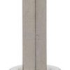 Vaso destornillador largo 1/2" Hex 4 mm 5 Vaso destornillador largo 1/2" Hex 4 mm