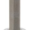 Vaso destornillador largo 1/2" Hex 5 mm 8 Vaso destornillador largo 1/2" Hex 5 mm
