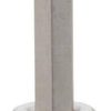 Vaso destornillador largo 1/2" Hex 7 mm