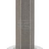 Vaso destornillador largo 1/2" Hex 8 mm