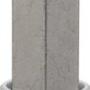 Vaso destornillador largo 1/2" Hex 19 mm 9 Vaso destornillador largo 1/2" Hex 19 mm