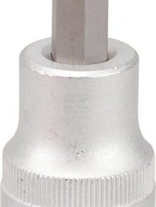 Vaso destornillador 1/2" Hex 3/16"