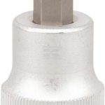 Vaso destornillador 1/2" Hex 1/4"