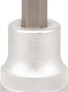 Vaso destornillador 1/2" Hex 1/4"