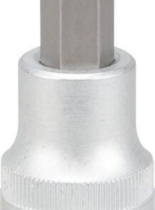 Vaso destornillador 1/2" Hex 3/8"