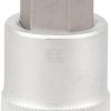 Vaso destornillador 1/2" Hex 1/2"