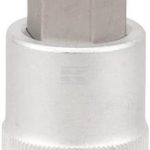 Vaso destornillador 1/2" Hex 1/2"
