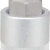 Vaso destornillador 1/2" Hex 9/16"