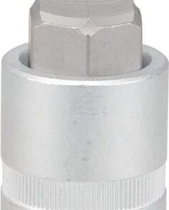 Vaso destornillador 1/2" Hex 9/16"