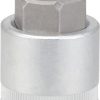 Vaso destornillador 1/2" Hex 5/8"