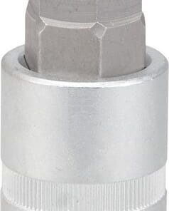 Vaso destornillador 1/2" Hex 5/8"