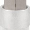 Vaso destornillador 1/2" Hex 3/4" 8 Vaso destornillador 1/2" Hex 3/4"