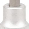 Vaso 1/2" Torx TX 20