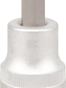 Vaso 1/2" Torx TX 20