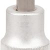 Vaso 1/2" Torx TX 25
