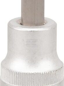 Vaso 1/2" Torx TX 25