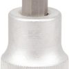 Vaso 1/2" Torx TX 27