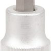 Vaso 1/2" Torx TX 30