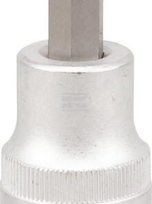 Vaso 1/2" Torx TX 30
