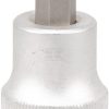 Vaso 1/2" Torx TX 40