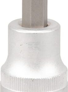 Vaso 1/2" Torx TX 40