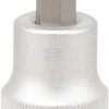 Vaso 1/2" Torx TX 45 9 Vaso 1/2" Torx TX 45