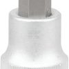 Vaso 1/2" Torx TX 55 9 Vaso 1/2" Torx TX 55
